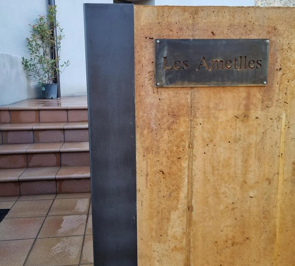 Les Ametlles Lejlighed Masarach 0*,  Spanien